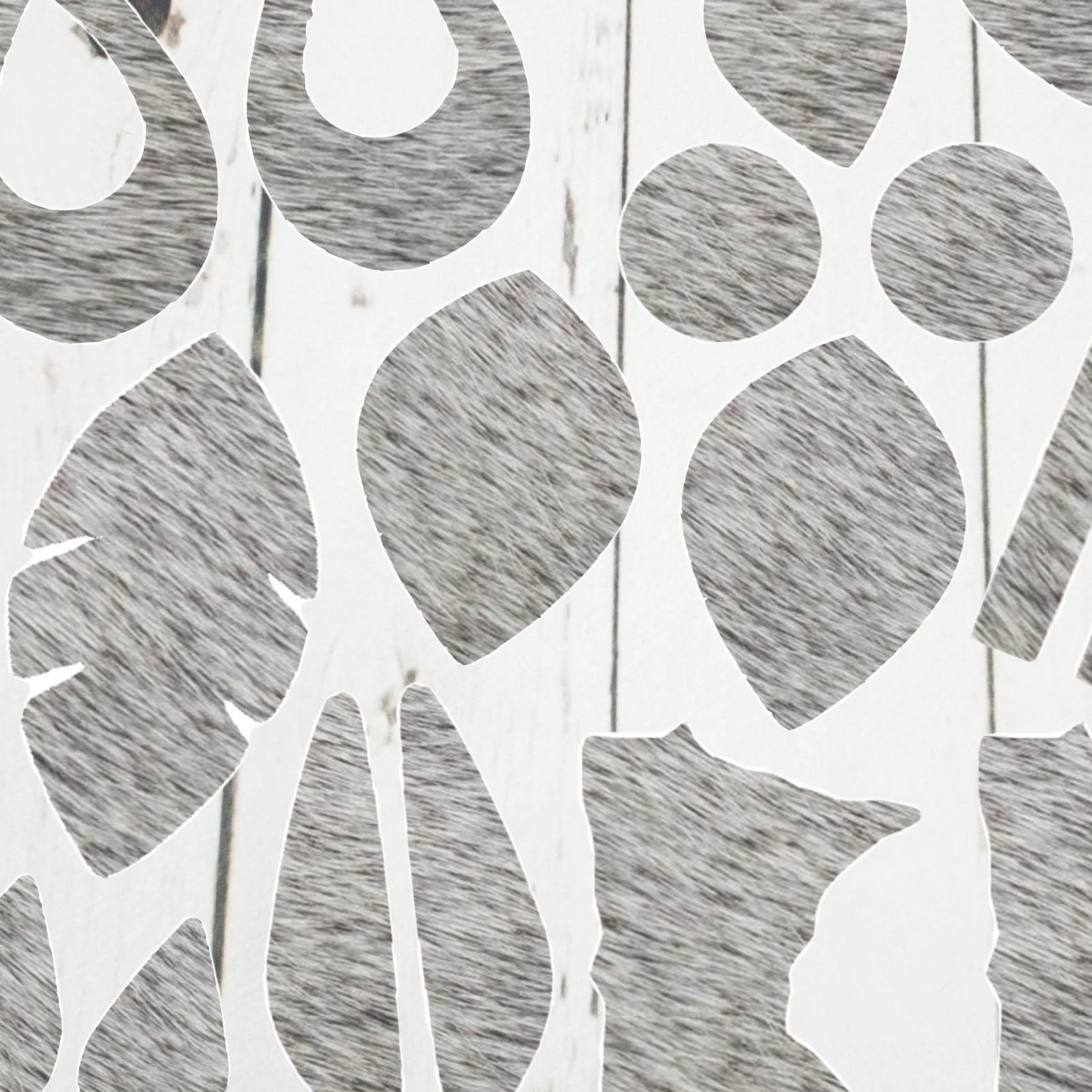 Trending Shapes