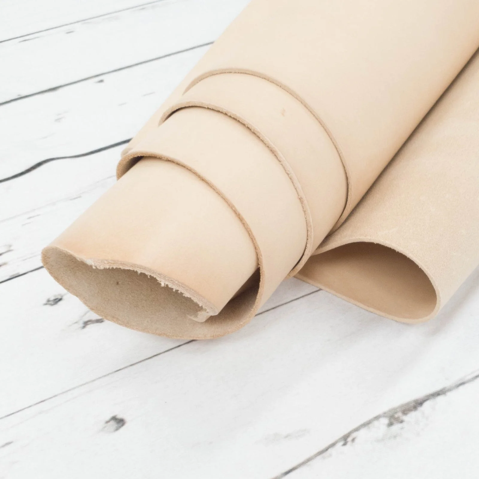 Essential Leather Hides